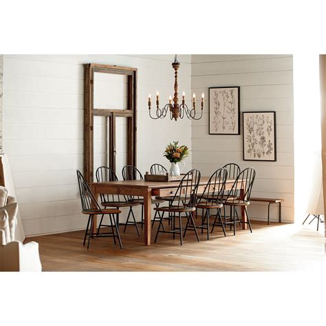 magnolia house metal chairs|joanna gaines farmhouse accent chair.